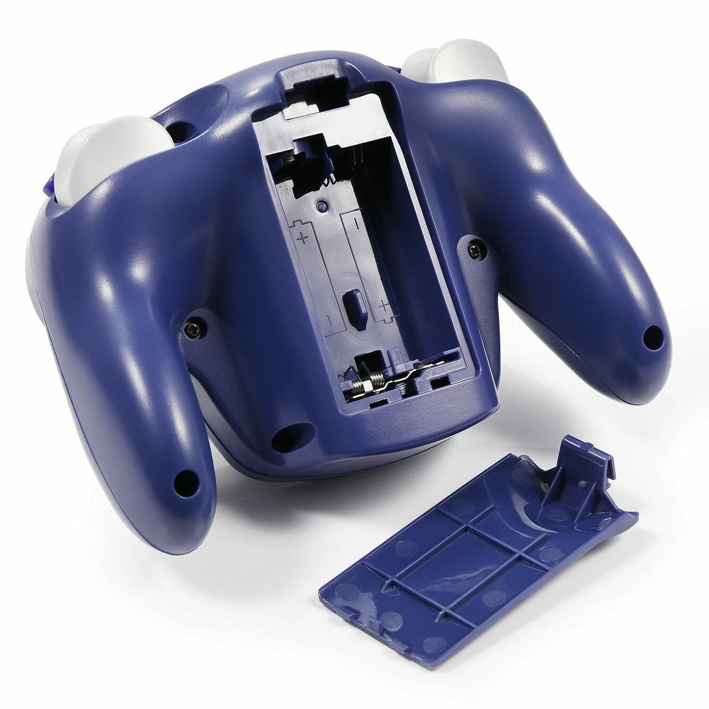 Wireless Game Controller with Adapter for Original Gamecube Retro Classic GC NGC