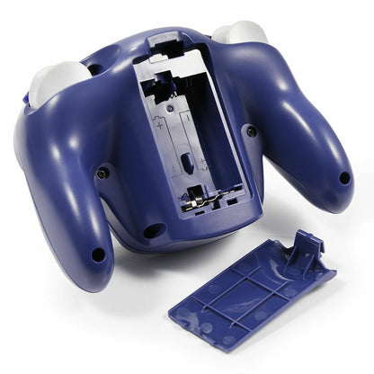 Wireless Game Controller with Adapter for Original Gamecube Retro Classic GC NGC