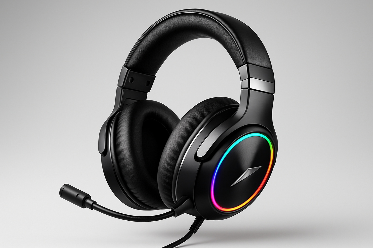 generate an headset 